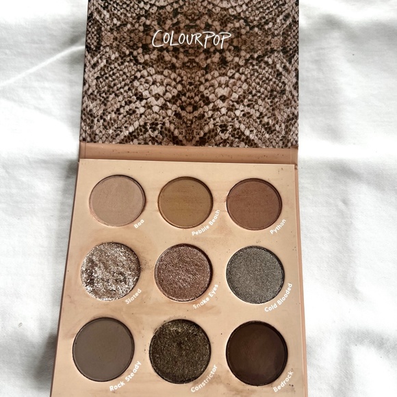 Colourpop - Picture 3 of 4